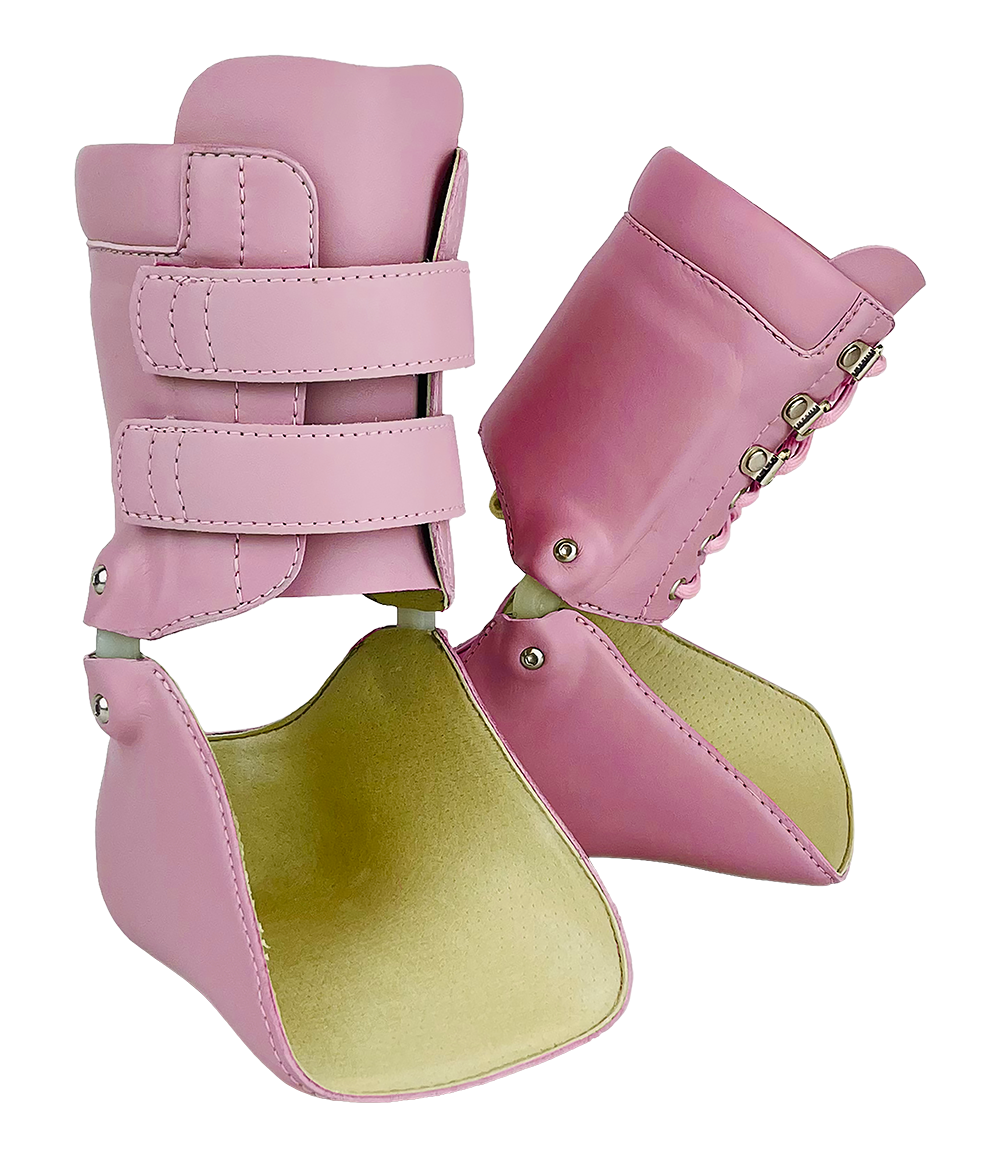 AXIS Articulating AFO Gauntlet